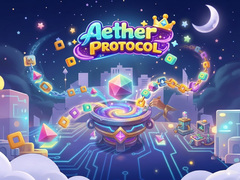 Hry Aether Protocol