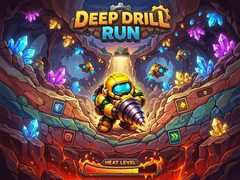 Hry Deep Drill Run