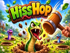 Hry HissHop