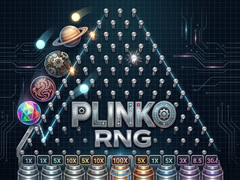 Hry Plinko RNG