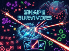 Hry Shape Survivors