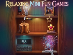 Hry Relaxing Mini Fun Games