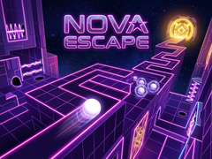 Hry Nova Escape