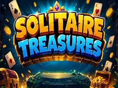 Hry Solitaire Treasures