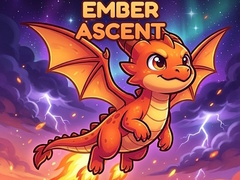 Hry Ember Ascent