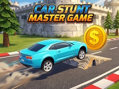 Hry Car Stunt Master Game