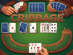 Hry Cribbage
