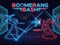 Hry Boomerang Bash