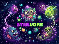 Hry Starvore