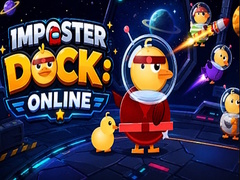 Hry imposter Duck : Online
