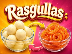 Hry Rasgullas