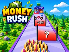 Hry Money Rush 