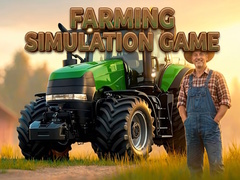 Hry Farming Simulation Game