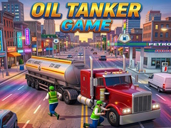 Hry Oil Tanker Game