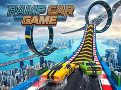 Hry Ramp Car Game