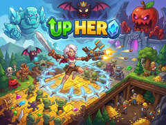 Hry Up Hero