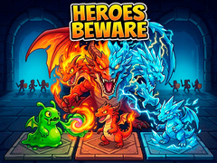 Hry Heroes Beware