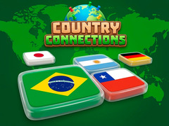 Hry Country Connections