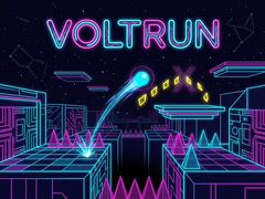 Hry Voltrun