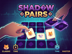 Hry Shadow Pairs