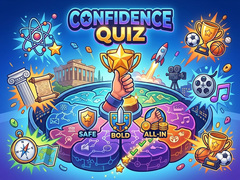Hry Confidence Quiz