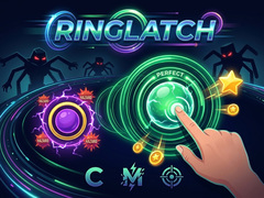 Hry Ringlatch