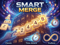 Hry Smart Merge