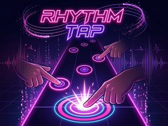 Hry Rhythm Tap