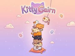 Hry Kitty Cairn