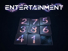 Hry Entertainment