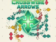 Hry Crosswise Arrows