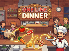 Hry One Line Dinner