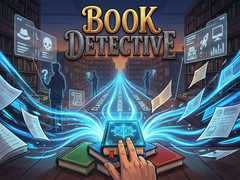 Hry Book Detective