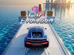 Hry Car Evolution 