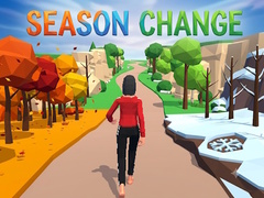 Hry Season Change