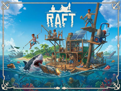Hry Raft