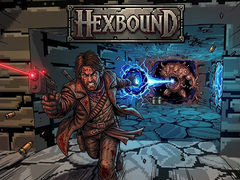Hry Hexbound