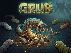 Hry Grub