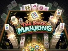 Hry Tile Stack Mahjong
