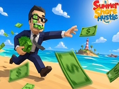 Hry Summer Shore Hustle
