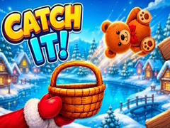 Hry Catch It! 