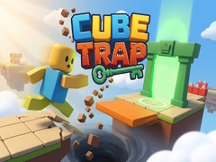 Hry Cube Trap