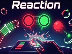Hry Reaction