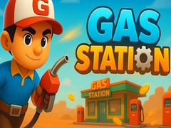 Hry Gas Station