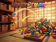 Hry Never by Color!