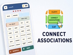 Hry Connect Associations