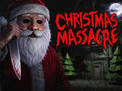 Hry Christmas Massacre