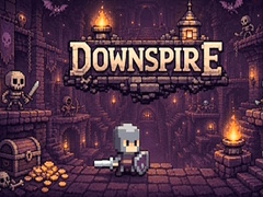 Hry Downspire