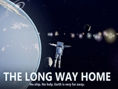 Hry The long way home