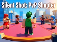 Hry Silent Shot: PvP Shooter
